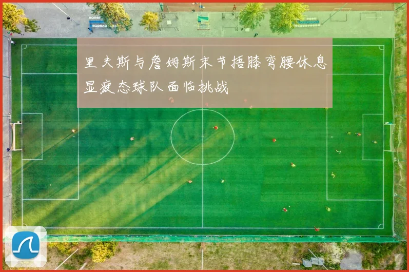 里夫斯与詹姆斯末节捂膝弯腰休息显疲态球队面临挑战